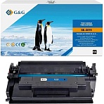 Картридж лазерный GG- C070 чер. для Canon LBP243/246 MF461/463/MF465