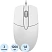 превью Мышь компьютерная Acer OMW300 оптическая/1200dpi/USB/белый