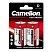 превью Батарейка Camelion Plus Alkaline 2шт/бл (LR20-BP2, 1.5В) (1654)
