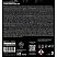 превью Чернитель резины Grass Black Brilliance 600 мл
