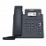 превью IP-телефон Yealink SIP-T31G, 2 акк., PoE, GigE, БП