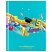 превью Дневник 1-11 кл. 40л. (твердый) BG «Mix-6. Универсальный», матовая ламинация