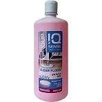 Средство для мытья пола IQUP Clean Floor антибак 1 л