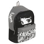 Рюкзак ArtSpace Street «Anime Eyes», 40×29×18см, 1 отделение, 1 карман