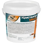 Профхим бассейн ср-во д/понижения уровня рН воды Кристалпул MINUS,1 кг
