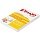 Бумага КОМУС ДОКУМЕНТ Standard (А4, марка С, 80 г/кв. м, 250 л)