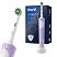 превью Зубная щетка электрическая ORAL-B (Орал-би) Vitality Pro, ЛИЛОВАЯ, 1 насадка