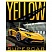 превью Тетрадь А5 48 л. HATBER скоба, клетка, обложка картон, «YELLOWsupercar» (5 видов в спайке)
