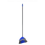 Щетка для уборки OfficeClean Professional с черенком 130см, ширина 30см, пластиковая, еврорезьба