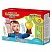 превью Игровой набор кукольный театр Репка 7 кукол-перчаток 03664