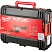 превью Шлифмашина угловая акк. Milwaukee M18 FSAG125XB-502X FUEL (Li-Ion 5 Ач)