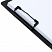 превью Папка-планшет с крышкой Deli A4 пластиковая темно-серая
