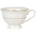 превью Набор чайный 15пр. White chic (6 персоны) v=190/280/435/1350мл, 0970024