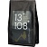 превью Кофе молотый 13/108 Original coffee blend, 250г