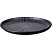 превью Тарелка мелкая FLAT Shape ONIX 20см Oxford 136392, AO03-1C05