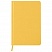 превью Ежедневник недатированный А5 (138×213 мм) BRAUBERG «Select», балакрон, 160 л., желтый, 111662
