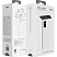 превью Внешний аккумулятор PERO PB07 30000 mAh, Li-Pol, output USB-C + 4USB-A, белый