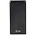 Внешний аккумулятор Cactus CS-PBFSFT-10000 10000mAh 2.1A 2xUSB черный