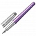 превью Ручка перьевая PARKER «Urban Premium Violet CT», корпус фиолетовый, хромированные детали, синяя