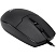 превью Мышь компьютерная Acer OMW126 черный оптическая (1200dpi) USB (2but)