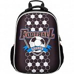 Ранец Attache анатомический Light Football