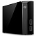 превью Внешний жесткий диск Seagate Expansion Desktop Drive 6 Тb (STEL6000200) usb 3.0 черный
