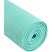 превью Коврик для йоги и фитн STARFIT FM-101 PVC,0.4см,183×61см, мятн, ЦБ-00001686