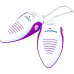 Сушилка для обуви Timson Smart электрическая ультрафиолетовая (артикул производителя 2416)