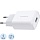 Зарядное устройство UGREEN Nexode CD327 65W Desktop Charger (90747)