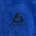 превью Краги сварщика спилковые Jeta Safety Ferrus Frost утеплённые пятипалые синие/серые (JWK601)