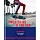 Дневник 1-11 кл. 48л. (твердый) BG «Born to skate», шелкография, фигурный, магнитный клапан из резины