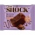 Печенье FitnessSHOCK Брауни Банановый 50г