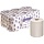 Полотенца бумажные листовые Luscan Professional V-сложения 1-слойные 15 пачек по 250 листов