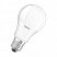 превью Лампа светодиодная Osram 15 Вт E27 грушевидная 3000 К теплый белый свет (5 штук в упаковке)