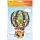 Аппликация из пуговиц Мульти-Пульти «Воздушный шар», 21×29.5см, с раскраской, европодвес