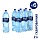 Вода питьевая Аква Минерале газированная 2 л (6 штук в упаковке)