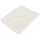 Тряпка для мытья пола Vega, неткол, белая, двухслойная, 120г/м2, 50×70см, индивид. упаковка