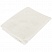 превью Тряпка для мытья пола Vega «Стандарт», хлопок, 80×100см, белая, индивид. упаковка