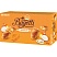 превью Печенье MR. BAGETTI ONION затяжное, 60г
