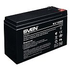 Батарея для ИБП SVEN SV 1290 (12V/9Ah) (SV-0222009)
