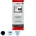 превью Картридж струйный Canon PFI-320BK 2890C001 чёрный оригинальный