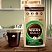превью Кофе Nescafe Gold растворимый Aroma Intenso 800 г