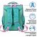превью Ранец ПИФАГОР BASICс эргономичной спинкойBaby lama35×28х18 см229934