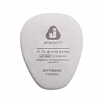 Фильтр противоаэрозольный Jeta Safety 6021 марка P1 R (4 штуки в упаковке)