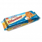 Печенье Юбилейное молочное 116г