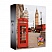 превью Фотоальбом Eurotrip на 200 фотографий 10×15 см 46324/PP-46200