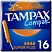 превью Тампоны гигиенические с аппликатором Tampax Compak Super Plus Duo (16 штук в упаковке)