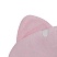 превью Маска для сна MESHU «Pink kitten», пакет zip-lock, европодвес