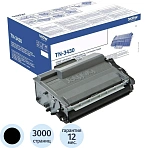 Картридж лазерный Brother TN-3430 чер. для HL-L6300/DCP-L5500/MFC... 