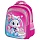 Рюкзак BRAUBERG KIDS MODE с кошельком в комплекте, 1 отделение, «Little sweetie», 39×28×15 см